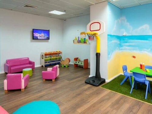 Гостиница Leonardo Ashkelon в Ашкелоне