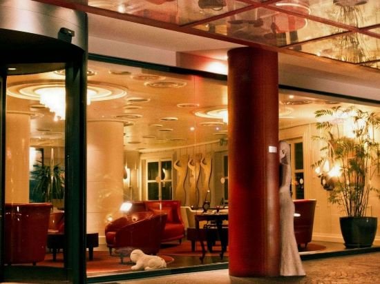 Фото Abitart Hotel