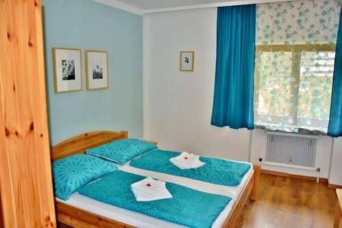 Гостиница Astoria Apartments Wildschönau