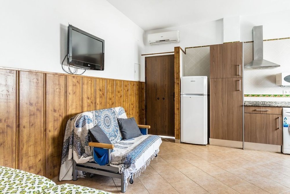 Фото Hotel Apartamentos Conilsol