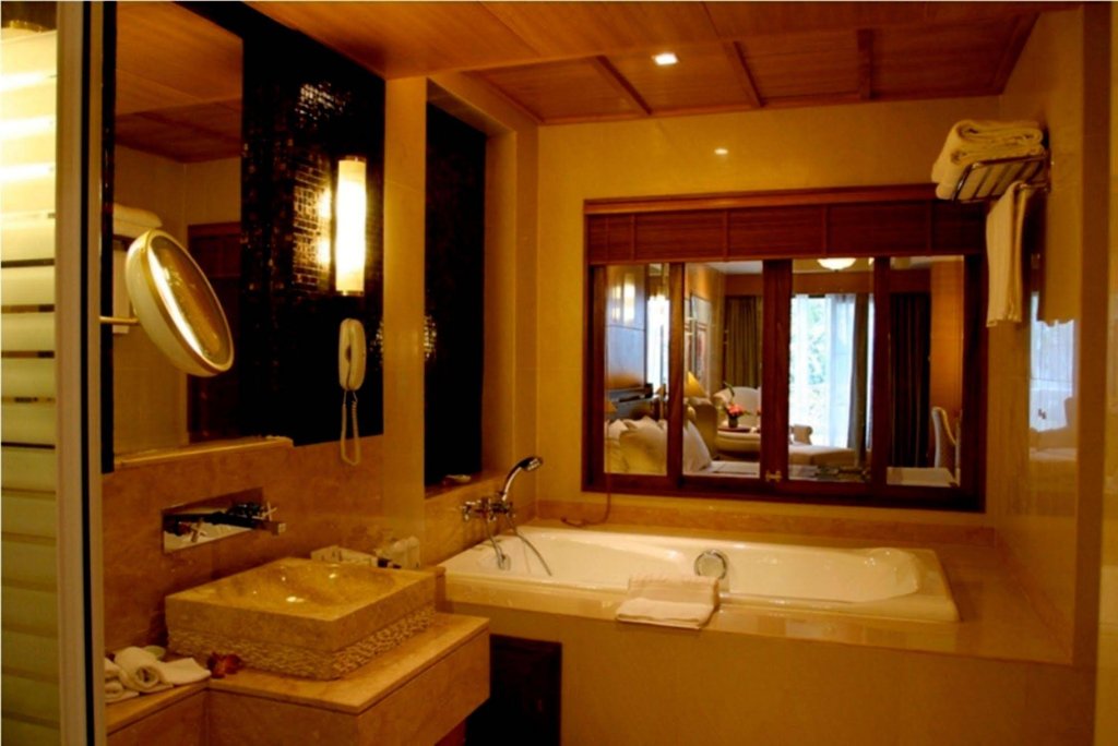 Фото Royal Cliff Beach Terrace Hotel