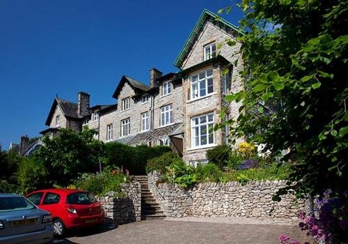 Фото Corner Beech House