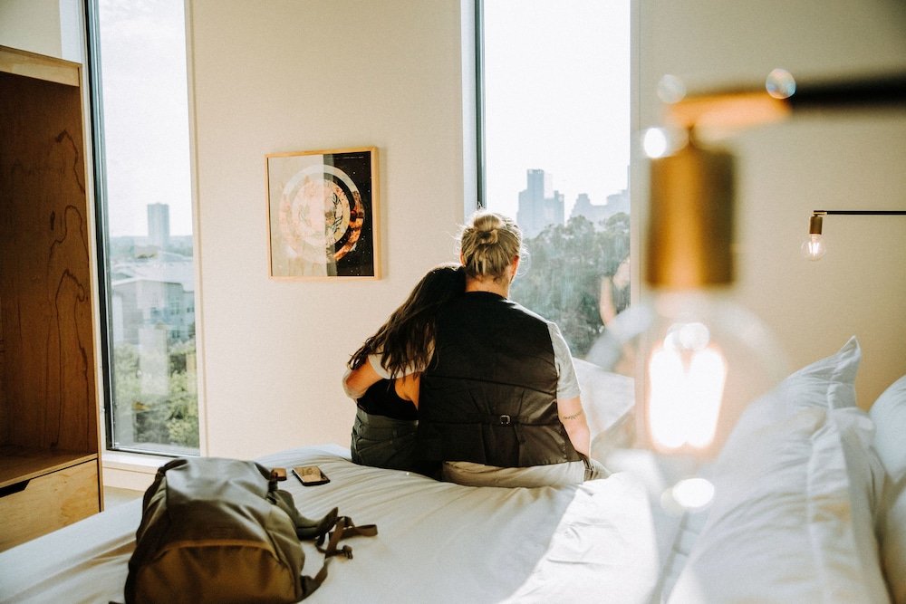 Фото Arrive Austin