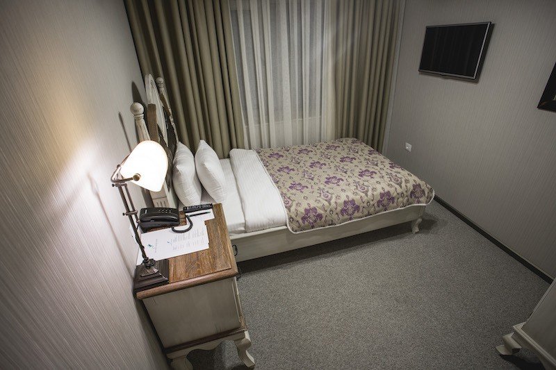 Фото Boutique Hotel Baku