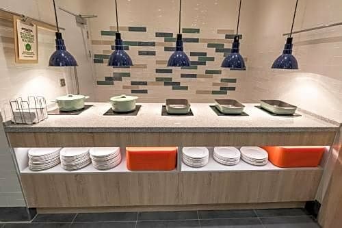 Hotel Hampton by Hilton Bournemouth, Bournemouth, photo