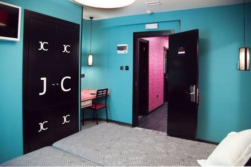 Фото отеля 3