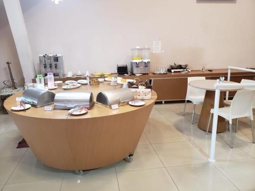 Фото Hotel Horto Plaza