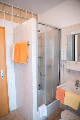 Фото Hotel Garni Trumm