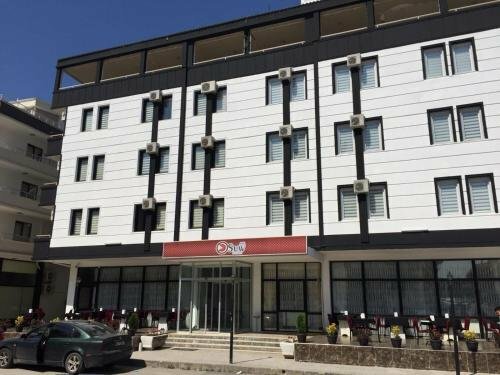 Suw Hotel