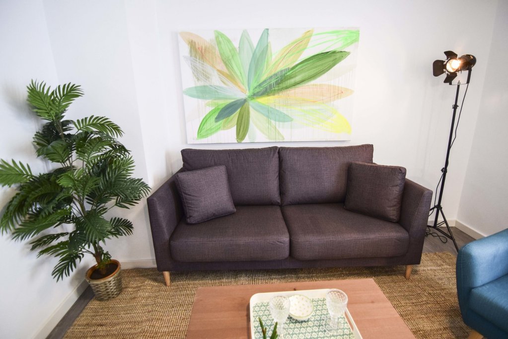 Фото Letmalaga Cappuccino