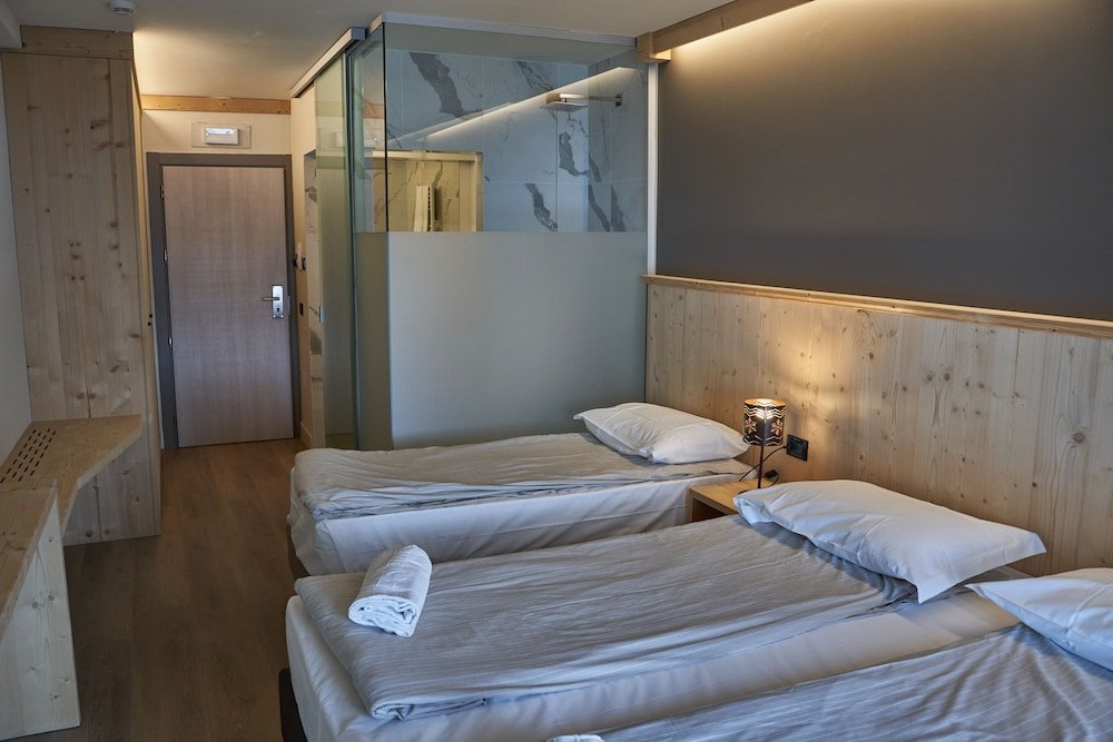 Фото Hotel Piandineve