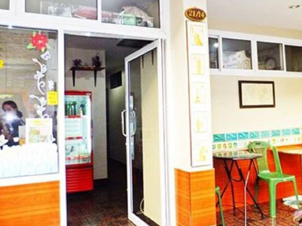 Фото отеля 5