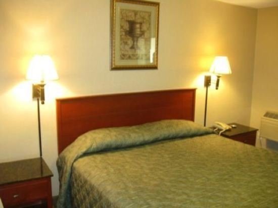 Фото Rodeway Inn