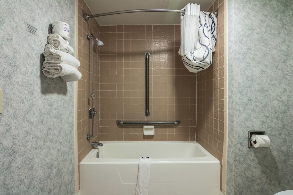 Фото Motel 6 Saint Paul Mn i 94