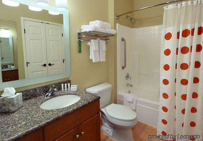 Фото TownePlace Suites by Marriott San Jose Campbell