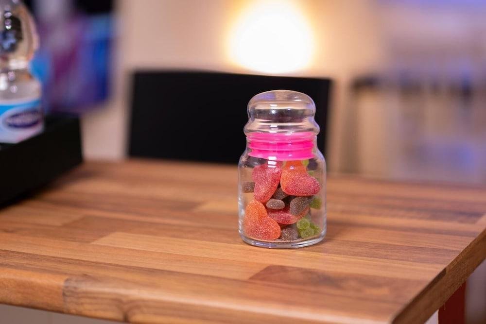 Фото Sunday Apartamento