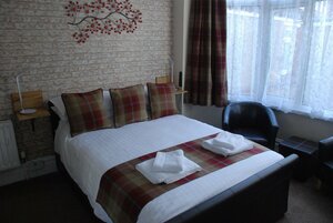 Trevali Guest House (England, West Sussex County, Bognor Regis), hotel