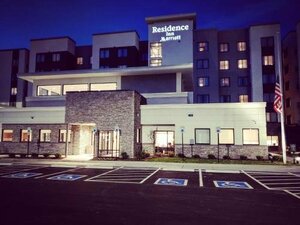Гостиница Residence Inn by Marriott Nashville at Opryland