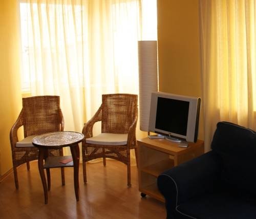 Фото Hotel Otter