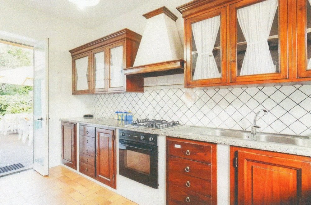 Фото Villa Luisa