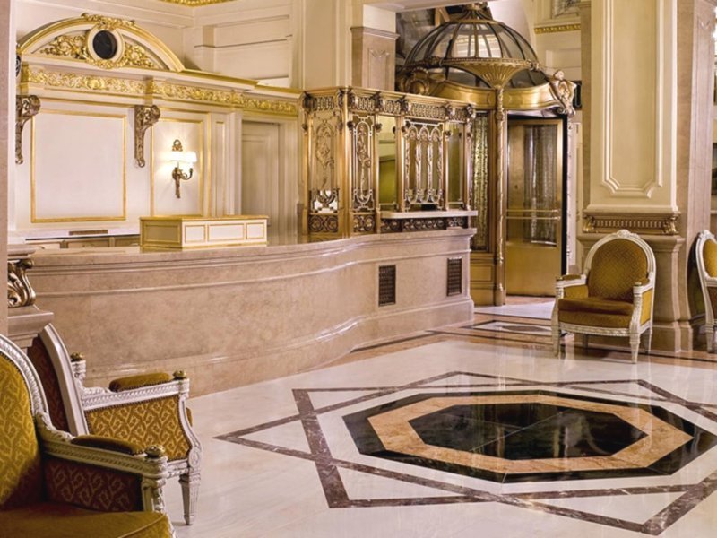 Фото The St. Regis New York