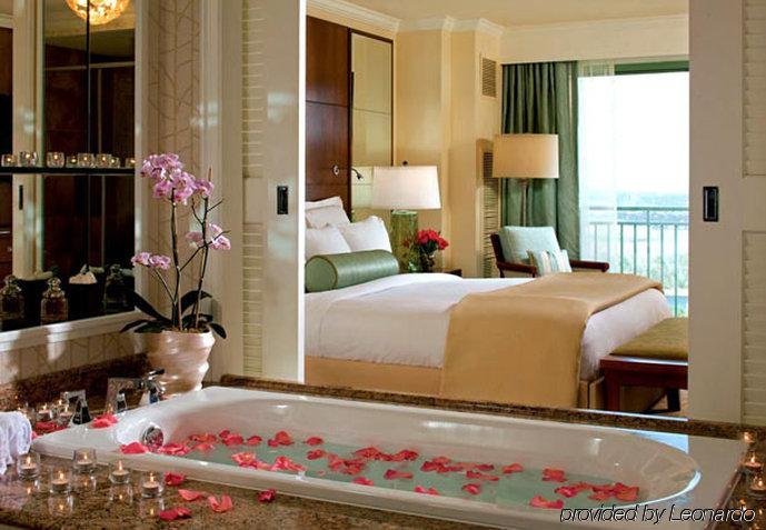 Фото JW Marriott Orlando, Grande Lakes