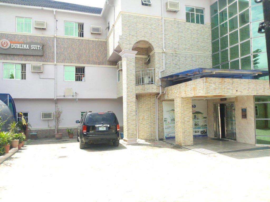 Фото Dublina Suites