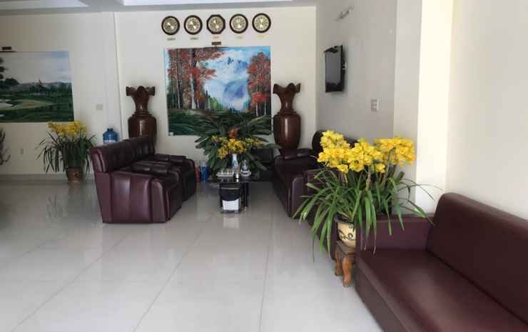 Фото Thanh Dong Villa Hotel
