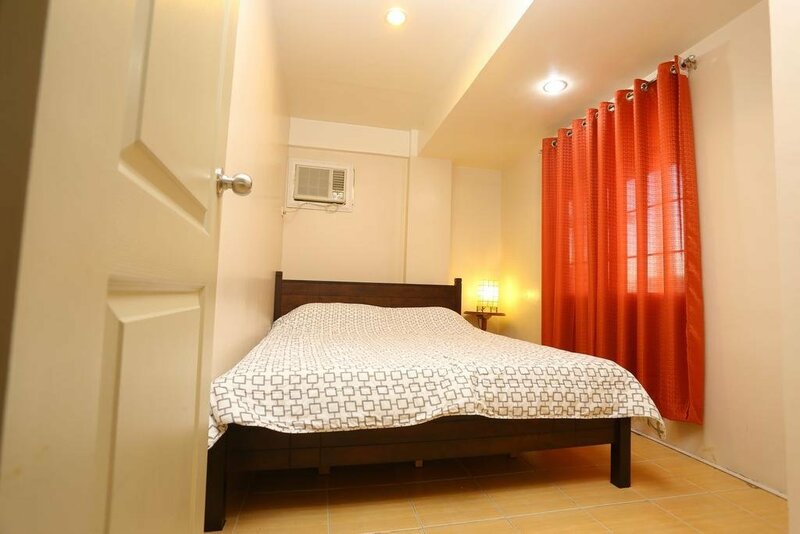 Гостиница Macopartel Transient Home