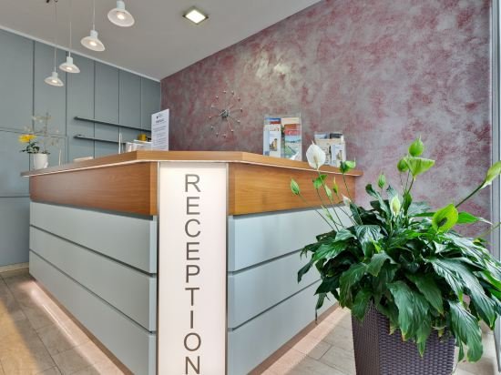 Фото Ratshotel in Aalen