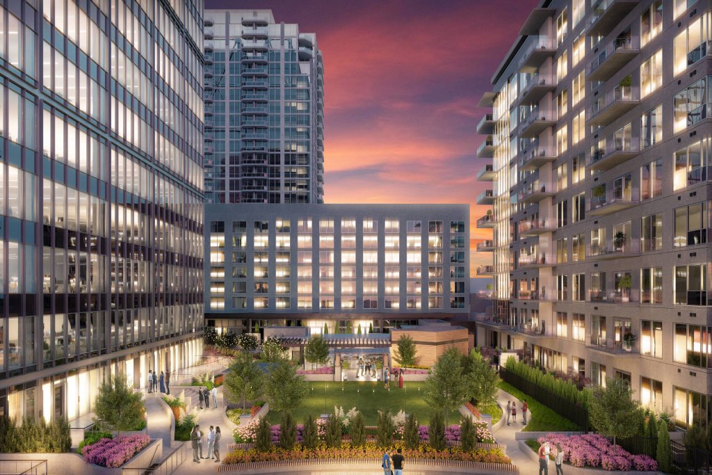 Фото Epicurean Atlanta, Autograph Collection