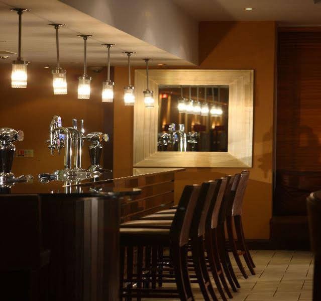 Фото Glasgow Marriott Hotel