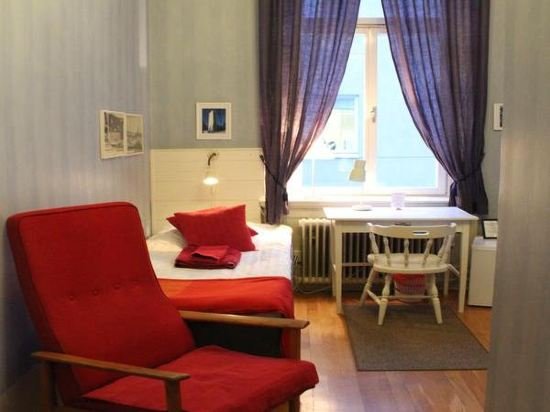 Фото Lilla Hotellet