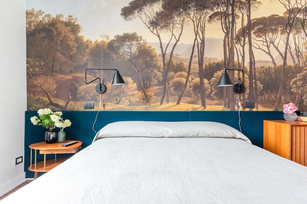 Фото Colosseo Teatro Relais