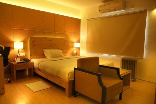 Фото Hotel President