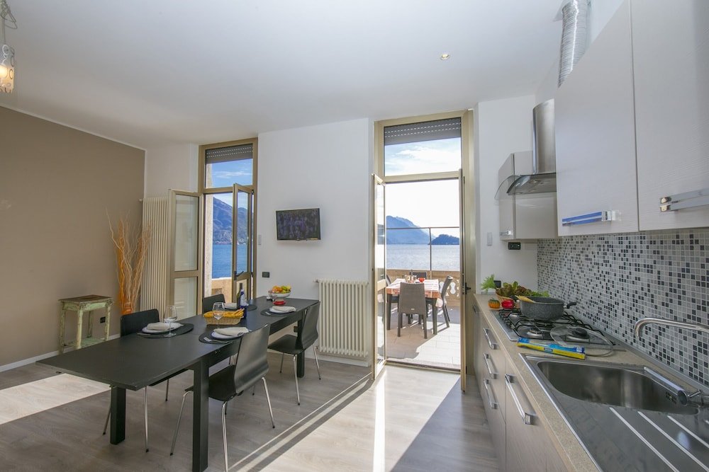 Фото Menaggio Tosca 3