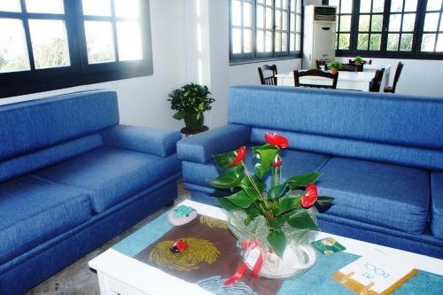 Фото Anemos Inn by Estia