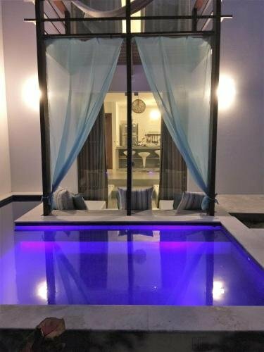 Hotel La Réserve Design Villas, State of Rio Grande do Norte, photo