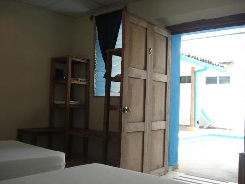 Фото Hostal Casa Verde