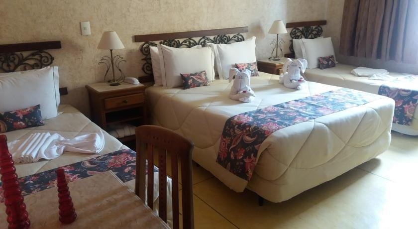 Фото Pousada Brasil Nativo