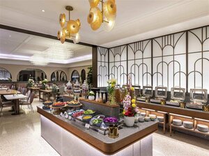 Гостиница Mercure Lanzhou Downtown
