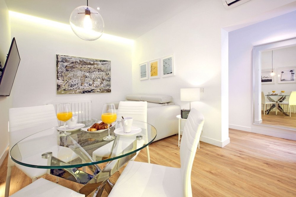 Фото Ópera Boutique - MADFlats Collection