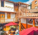 Masaya Hostels (Bogotá, Candelaria, Carrera 2, 12-52), hostel