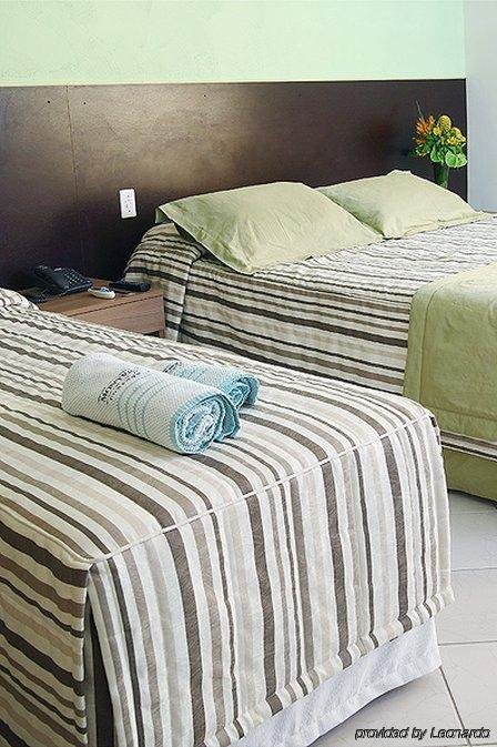 Фото Monte Serrat Hotel