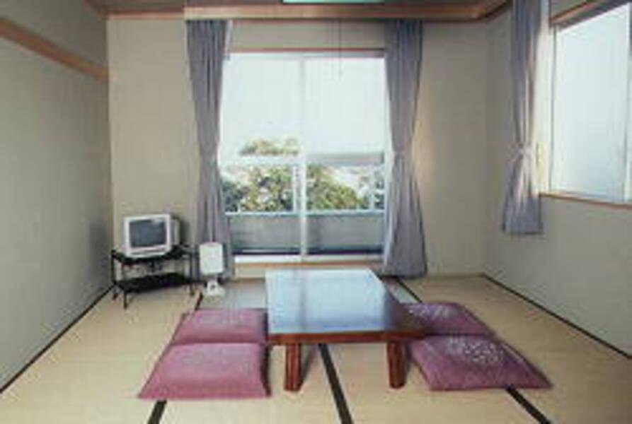 Фото Iseshima Youth Hostel