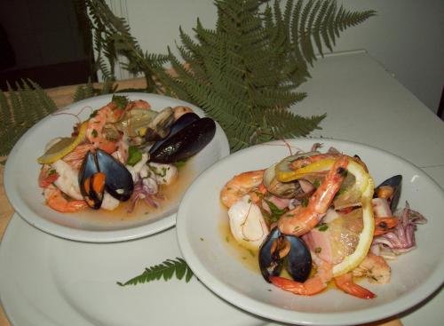 Фото Hotel Pietrapanna