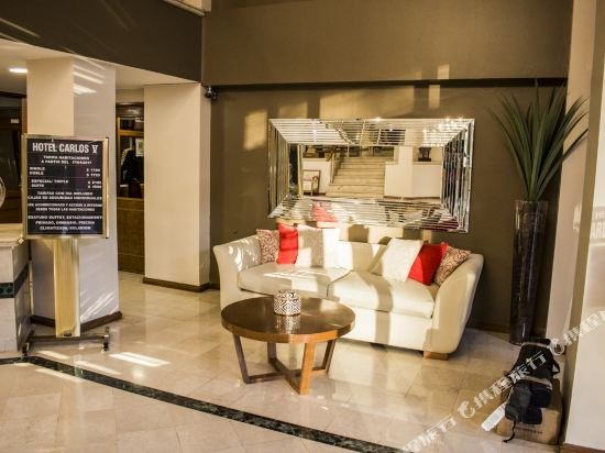 Фото Nh Santiago del Estero