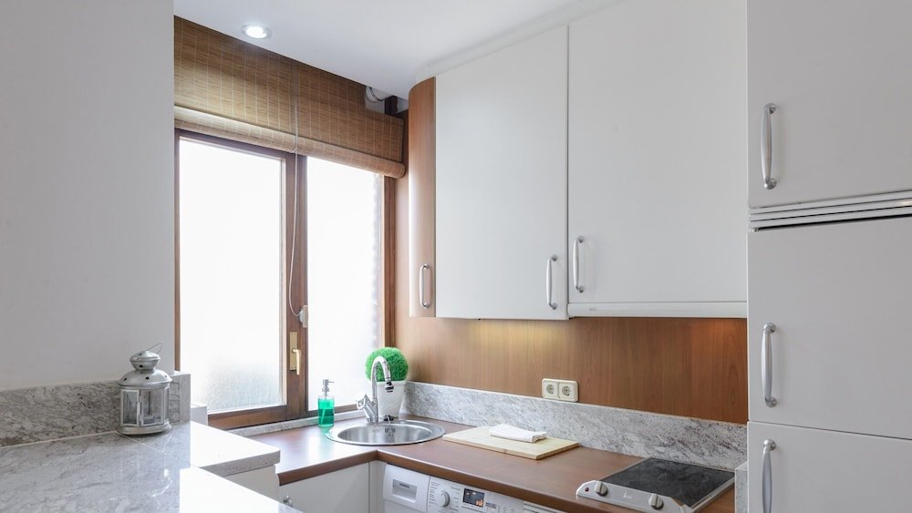 Фото Charming Argüelles