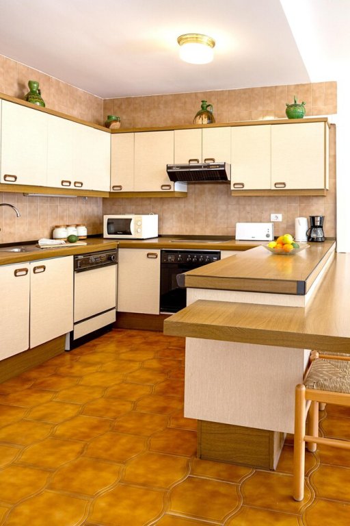 Фото Apartment With 3 Bedrooms in Las Palmas de Gran Canaria, With Wonderfu