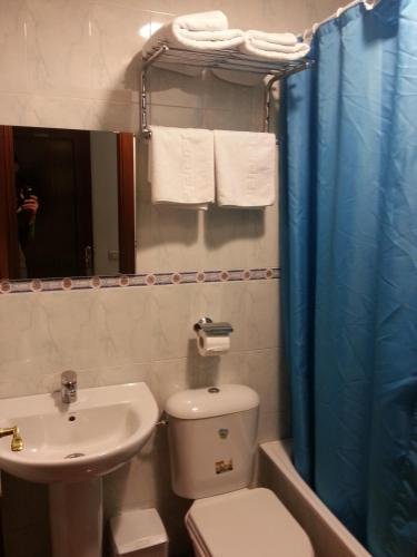 Фото Hostal Trajano